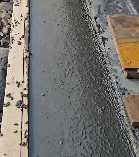 老城镇民房加固 危房改造 加固砖混加固材料 高延性混凝土施工说明