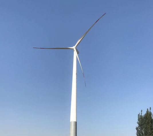 老城镇风电基础二次灌浆料的强度要求和用量计算 风电灌浆料施工注意事项