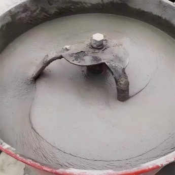 老城镇灌浆料常见问题与解决方法