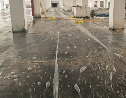 老城镇不发火砂浆和不发火金属骨料有什么区别