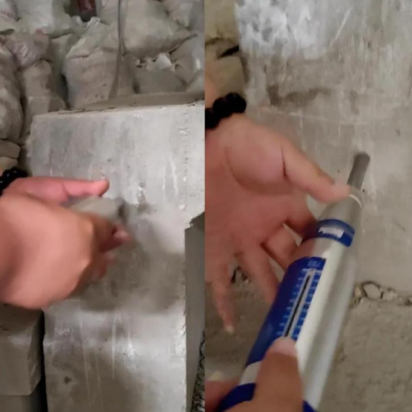 老城镇混凝土强度不足的原因及处理方法