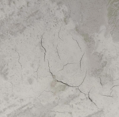 老城镇灌浆料为什么会产生裂缝？出现裂缝该如何处理？