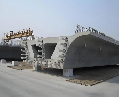 老城镇抗冻压浆料的特点及标准化施工工艺